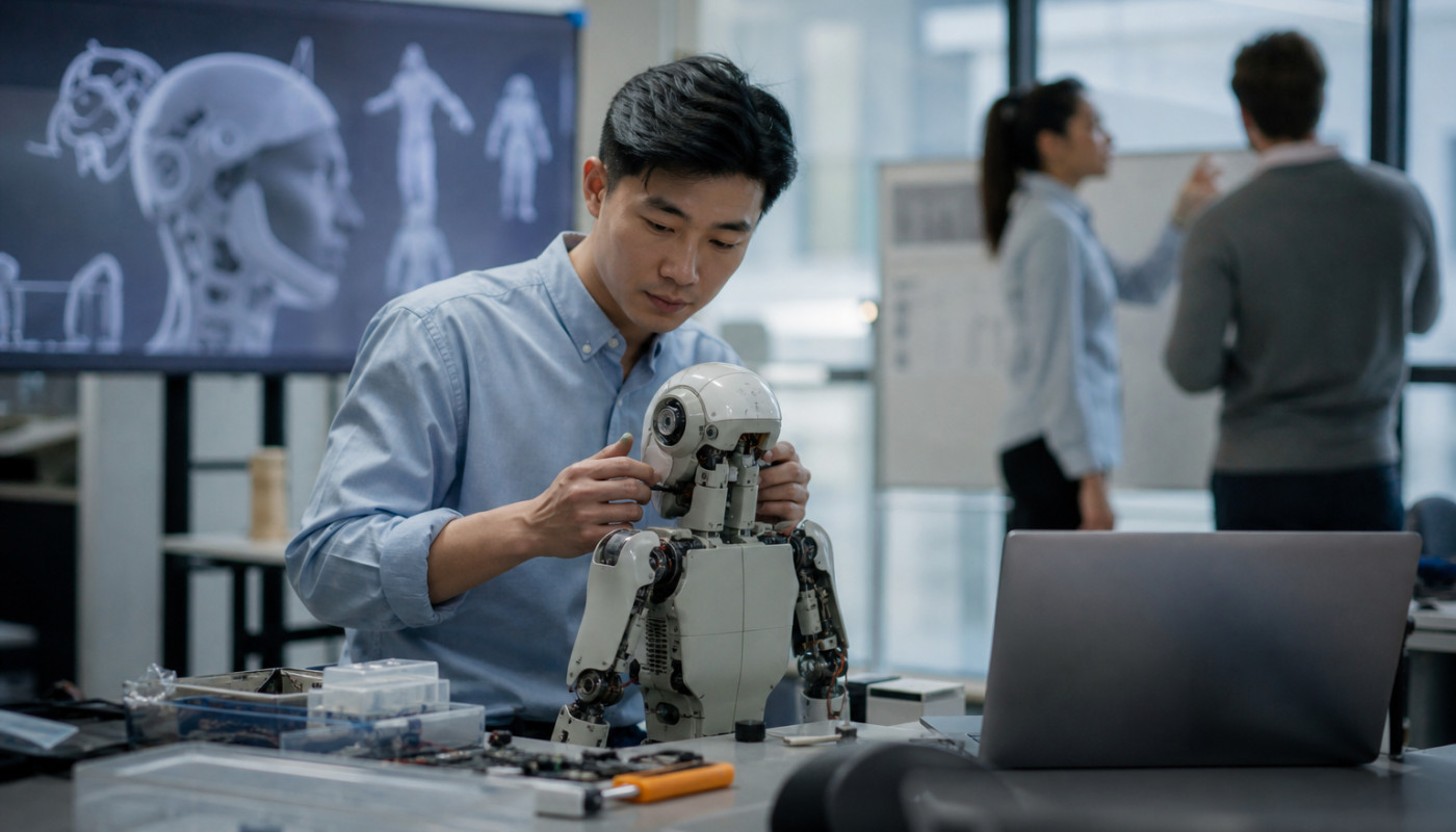 From Prototype To Product: Unraveling Ai’s Journey In Tech Innovation